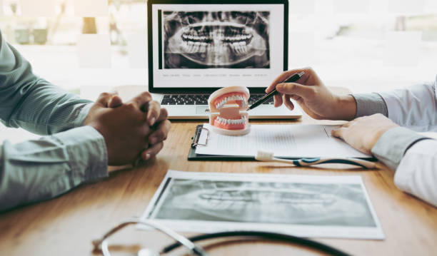 Best Chipped Tooth Repair Near Me  in Windermere, FL